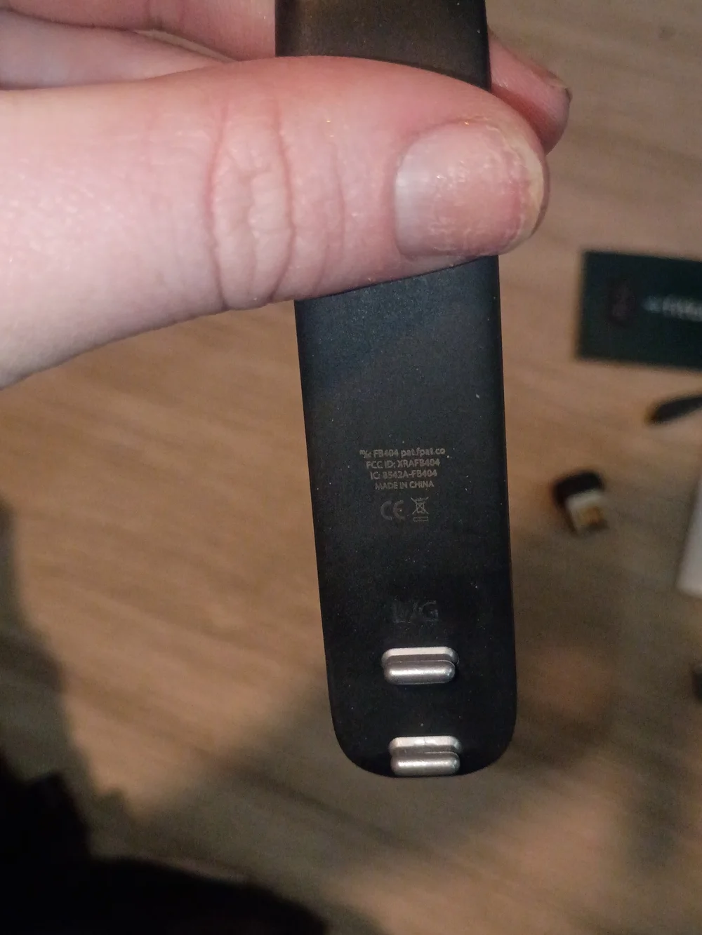 Fitbit Flex Wireless Activity And Sleep Wristband
